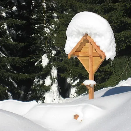 Chalet Nel Doch-3