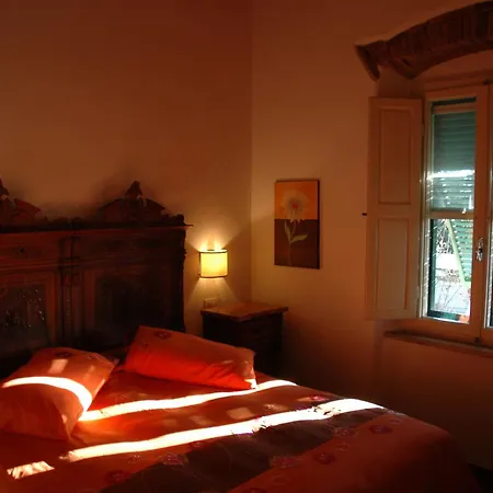 Villa Terme Di Caldana B&B-2