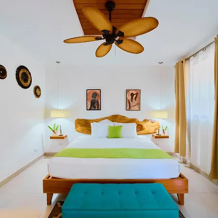 Olinca Boutique Hotel-3