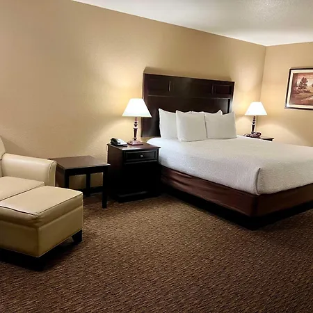 Best Western Country Inn-3