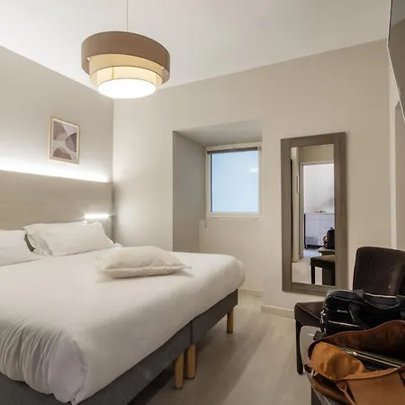 Hôtel Fesch&Spa-2