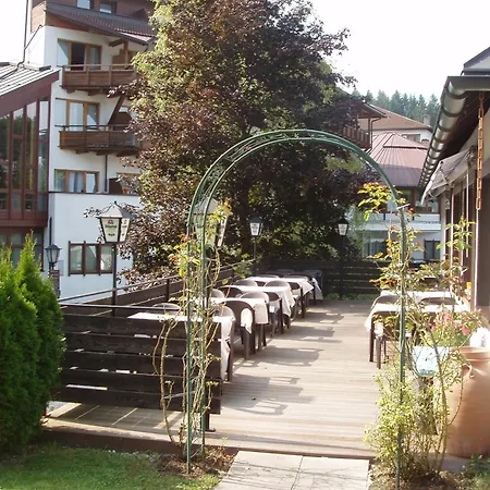 Gasthof Hotel Schermer-2