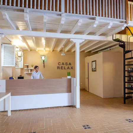 Casa Relax Hotel-2