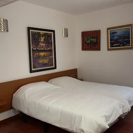 Hotel Plaza Inn-2