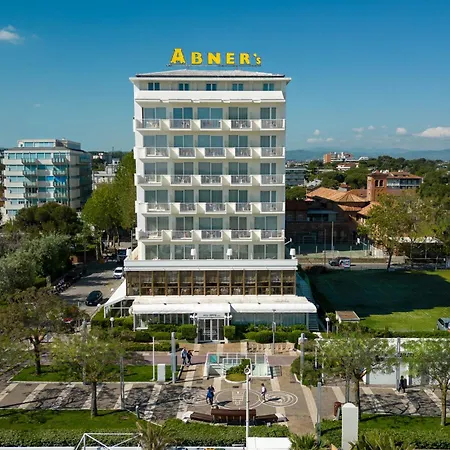 Hotel Abner's-3