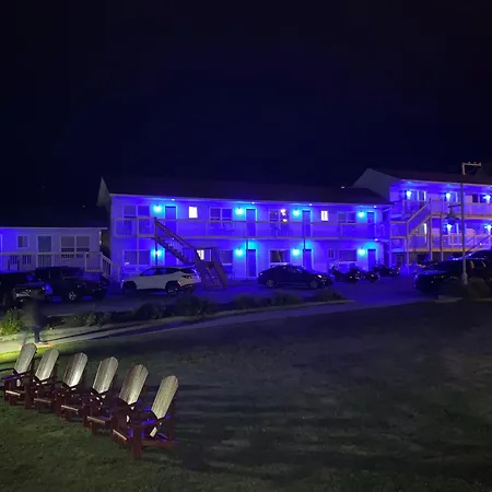 Hotel-Motel Fleur De Lys-2
