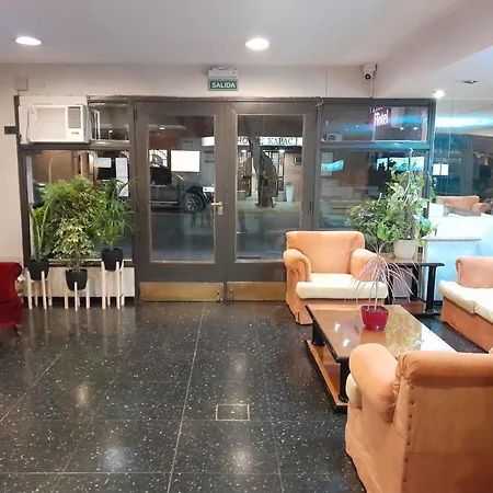 Hotel Petit-2