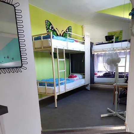 Oldtown Hostel Otter-3