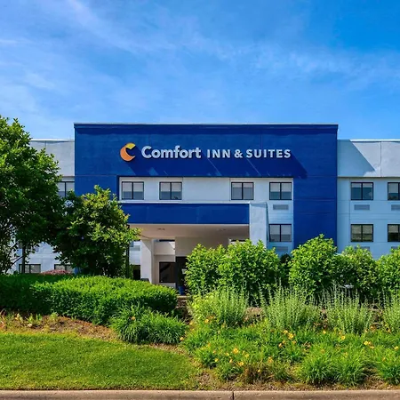 Comfort Inn & Suites Shepherdsville - Louisville South-3