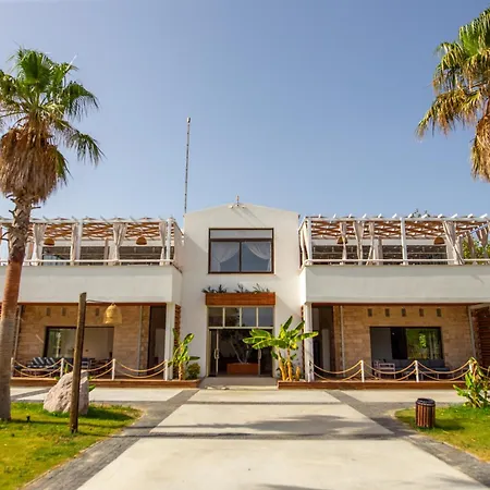 Ayvalik Sea Resort-2