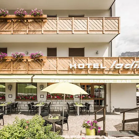 Hotel Ladinia-2