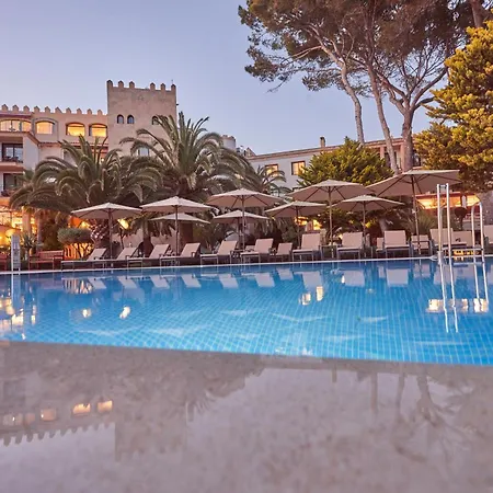 Secrets Mallorca Villamil Resort & Spa - Adults Only - Hyatt Inclusive Collection-3