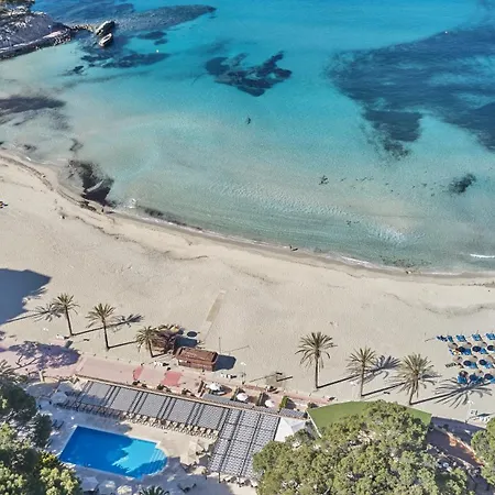 Secrets Mallorca Villamil Resort & Spa - Adults Only - Hyatt Inclusive Collection-2