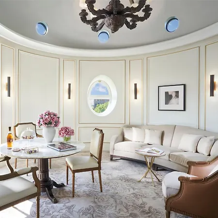 Mandarin Oriental, Ritz Madrid-2