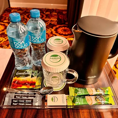 Garden Hotel & Spa-2