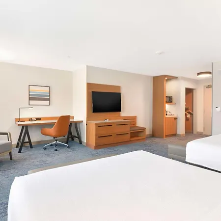 Hilton Garden Inn Lax - El Segundo-2