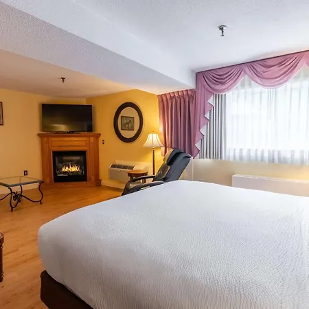 Fireside Inn & Suites Waterville-2