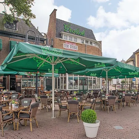 Stadshotel Ter Stege-2