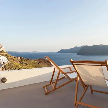 Spitia Santorini Villa Collection-3