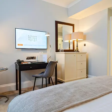 London Bridge Hotel-2