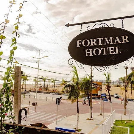 Fortmar Hotel-2
