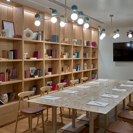 Verno House Budapest, Vignette Collection By Ihg-3