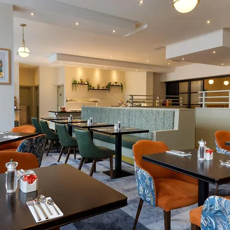 Doubletree By Hilton London Chelsea-2