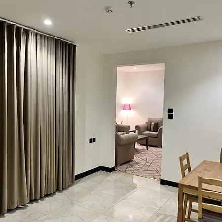 Rosefield Hotel-3