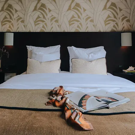 Hotel Omega-3