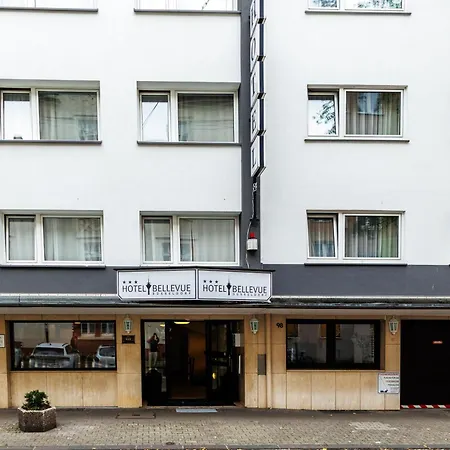 Bellevue Hotel-2