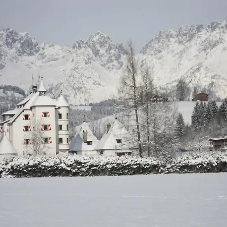 Schloss Münichau-3