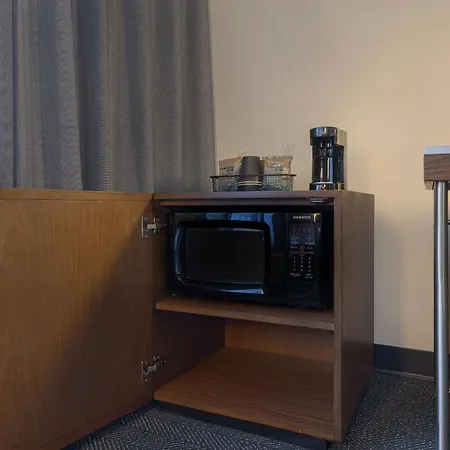 Courtyard By Marriott Portland Southeast/Clackamas-2