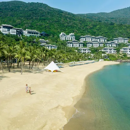 Intercontinental Danang Sun Peninsula Resort By Ihg-3