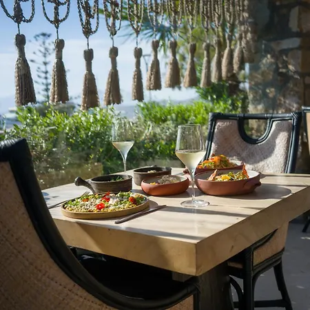 Asty Mykonos Hotel & Spa - World Of One Hotel Group-3