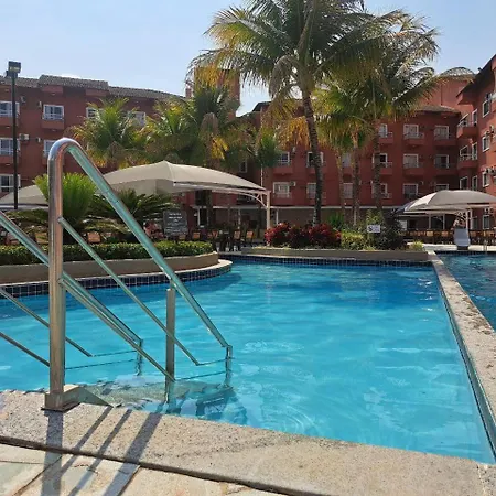 Lagoa Quente Hotel E Parque-2