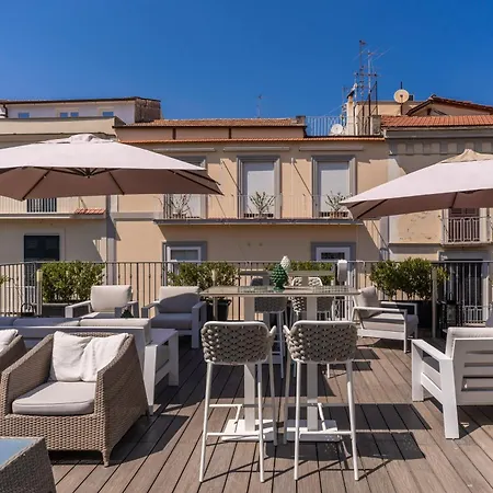 Hotel Sorrento City-2