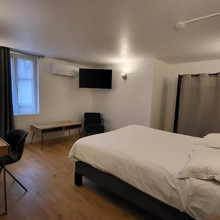 Hotel De Normandie-3