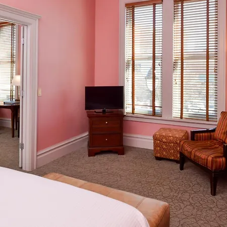 Montvale Hotel (Adults Only)-3