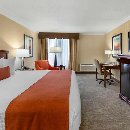Best Western Plus Burlington-2