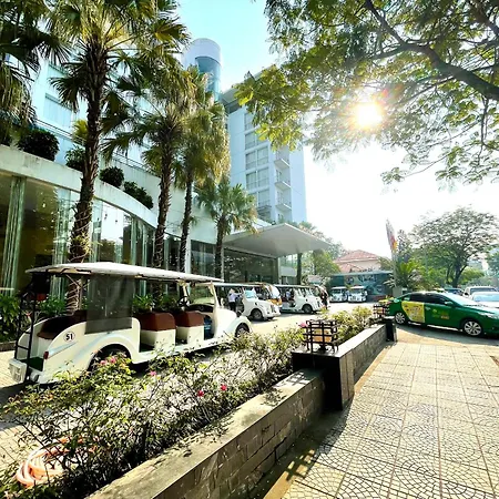 Mondial Hotel Hue-3