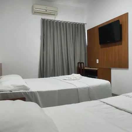 Norte Palace Hotel-2