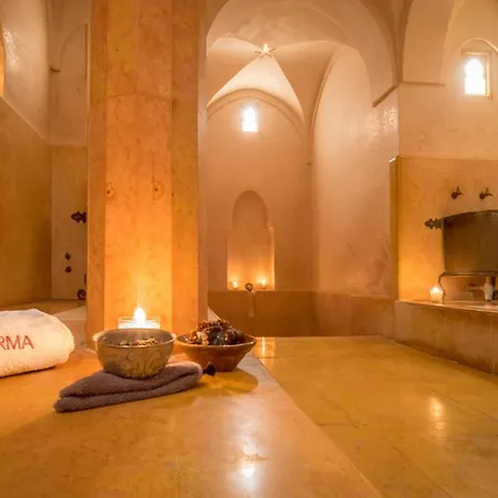 Riad Dar Karma-3
