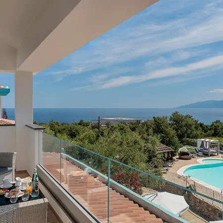 I Ginepri Hotel-2