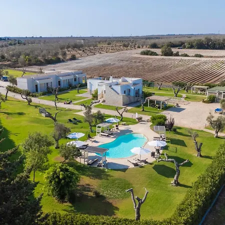 Masseria Un Posto Al Sole-2