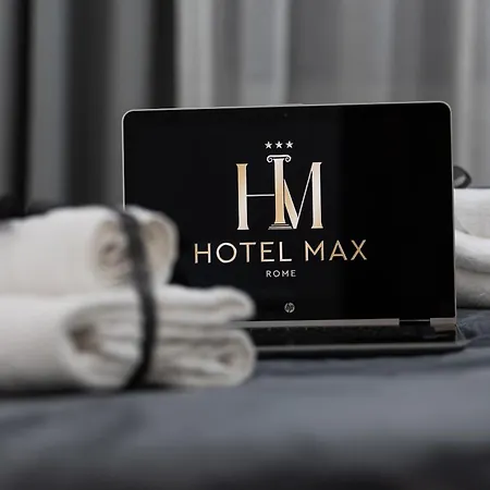 Hotel Max-3