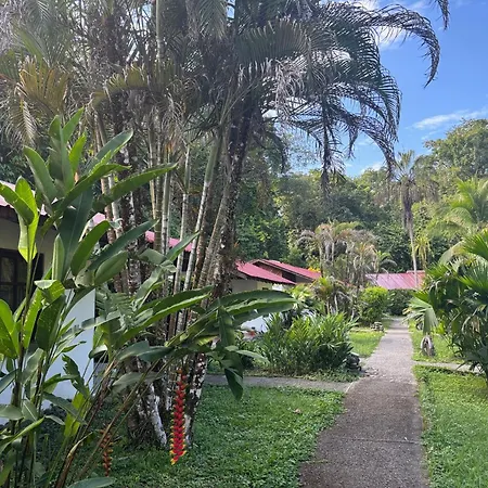Hotel Suizo Loco Lodge & Resort-3