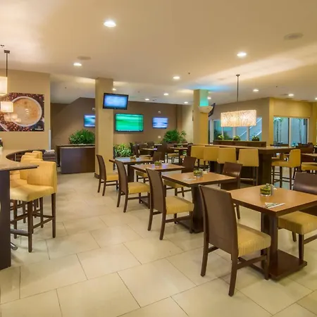 Courtyard By Marriott San Jose Airport Alajuela-3