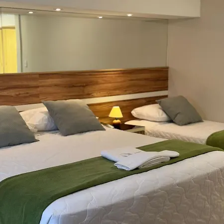 Hotel Imperatriz-3