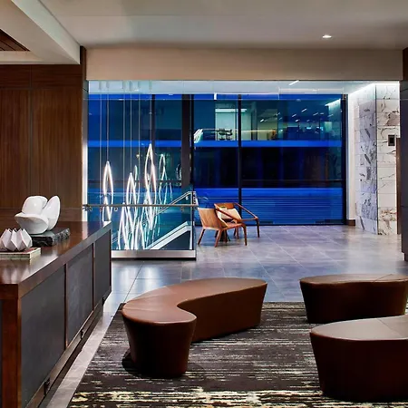 Ac Hotel By Marriott Cleveland Beachwood-3