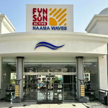 Fun & Sun Naama Waves-2